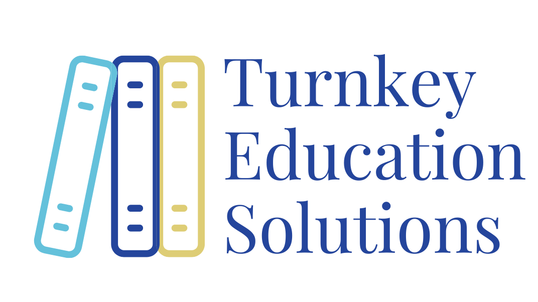 Turnkey Education Solutions